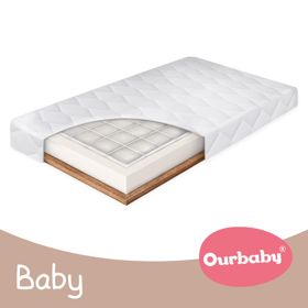 Baby Mattress BABY - 140x70 cm