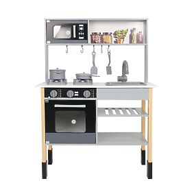 BakeTime - Wooden Kitchen, Ourbaby®