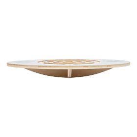 Balance Board with Maze, small foot