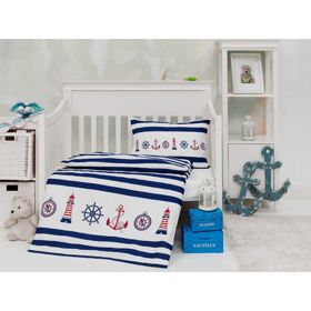 Sailor Matějovský bedding, Matějovský