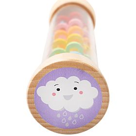 Bigjigs Baby Rattle falling rain, Bigjigs Toys