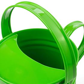 Bigjigs Toys Garden kettle green, Bigjigs Toys