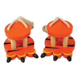 Bigjigs Toys Tiger Paws