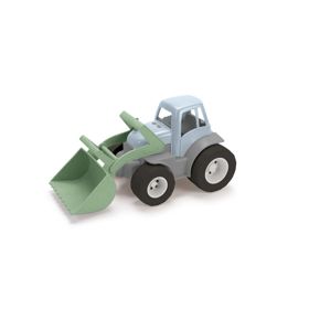 BIO Sandpit tractor, dantoy