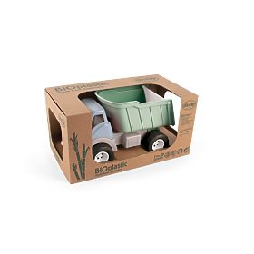 BIO Sandpit truck, dantoy