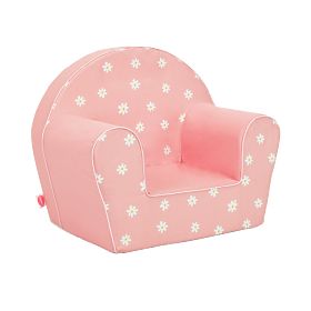 Children's Armchair - Flowers