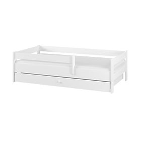 Children's Bed SIMPLE - White