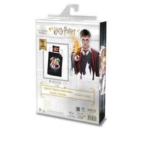 Children's bedding 140x200 cm + 70x90 Harry Potter, Faro