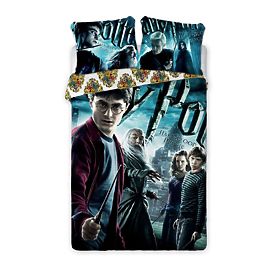 Children's bedding 140x200 cm + 70x90 Harry Potter, Faro