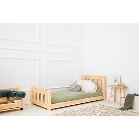 Children's low bed Cleo