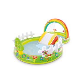 Children's pool Garden Play Center, INTEX