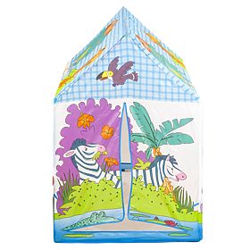 Children's tent - Zoo, IPLAY