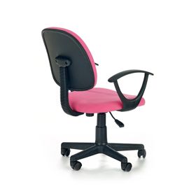 Baby chair Darian pink, Halmar