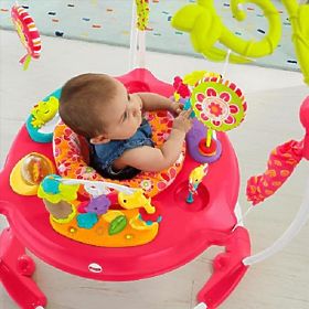 Fisher Price Princess Jumperoo banaby.eu