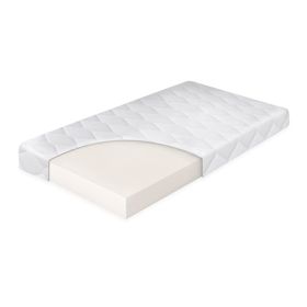 Foam Mattress BASIC - 160x70 cm, Ourbaby®