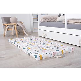 Folding Travel Mattress for Children Duo 120x60