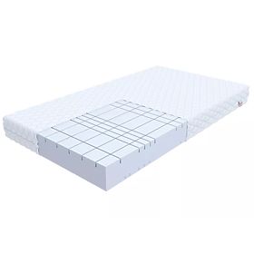 Foam Mattress Goya 120 x 200 cm