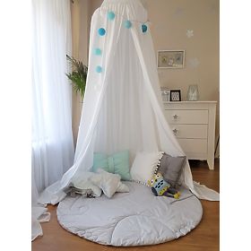 Hanging Canopy - White, TOLO