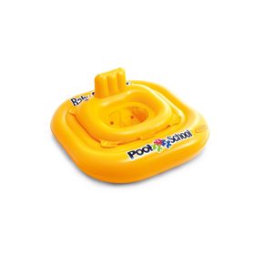 Inflatable swimming seat, INTEX