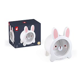 Janod cash register Bunny, JANOD