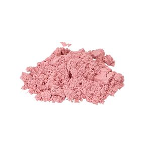 Kinetic sand Color Sand 1kg - pink, Adam Toys piasek