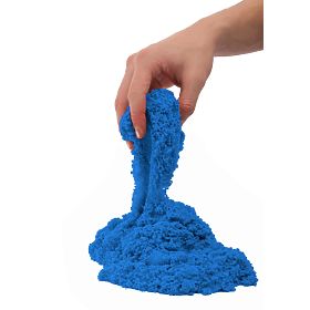 Kinetic sand Frozen, Frozen