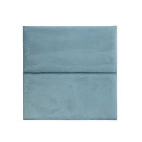 Upholstered Panel Classic - Azure