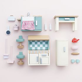 Le Toy Van Furniture Daisylane kitchen, Le Toy Van