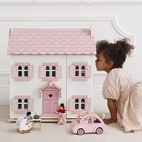 Le Toy Van Sophia Dollhouse, Le Toy Van