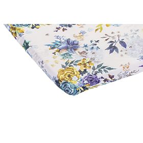 LILU Muslin sheet - Roses