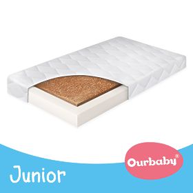 Junior Mattress - 90x190cm, Ourbaby®