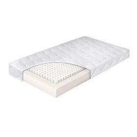 LATEX Mattress 140x70 cm, Ourbaby®