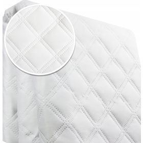 Mattress protector 200x140 cm - polyester, Ourbaby®