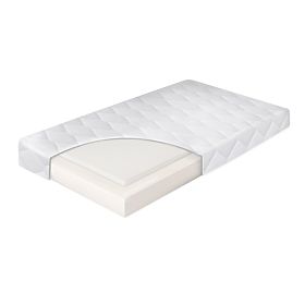 VISCO Mattress 90x200 cm, Ourbaby®