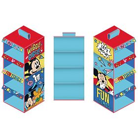 Mickey Mouse organizer, Arditex, Mickey Mouse