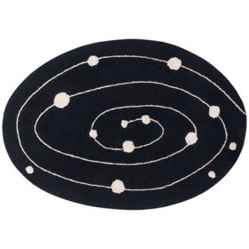 Milky Way rug - Lorena Canals, Lorena Canals