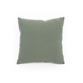 Muslin Pillow Ourbaby 40x40 cm - Green