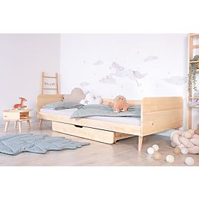 Nell drawer 13x110 - natural, Ourbaby®