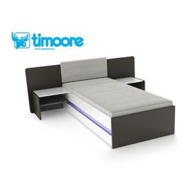 Night chair with shelf Click, Timoore