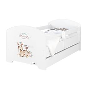 OSCAR Sweet dreams bed, BabyBoo