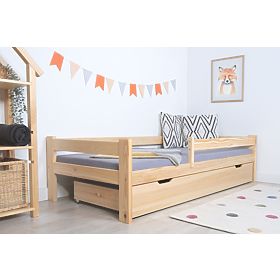 Children's Bed Paul - Natural, Ourbaby®