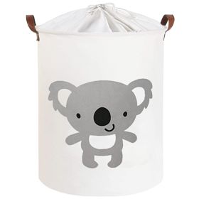 Toy Basket - Koala