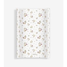 Profiled changing pad - Butterflies, AlberoMio