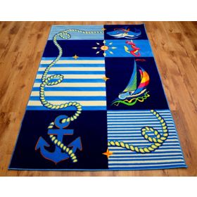 Sea World Children's Rug N, Podlasiak