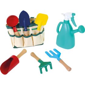 Small Foot Garden Tool Set, small foot