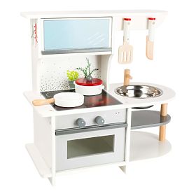 Small Foot Graceful wooden kitchen