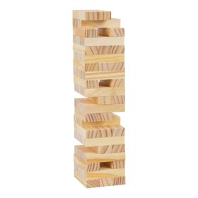 Small Foot Natural wooden Jenga game, small foot