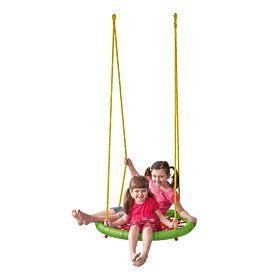 Crane nest swing up to 80 kg