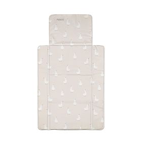 Travel Changing Mat - Geese, AlberoMio