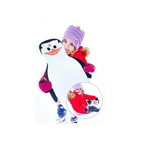 Tuki foam snow glider